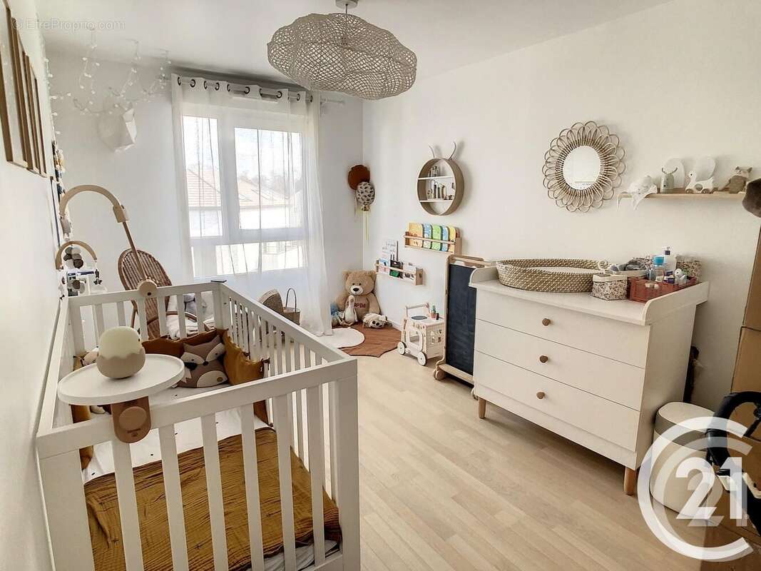 Photo 7 - Appartement à THIAIS