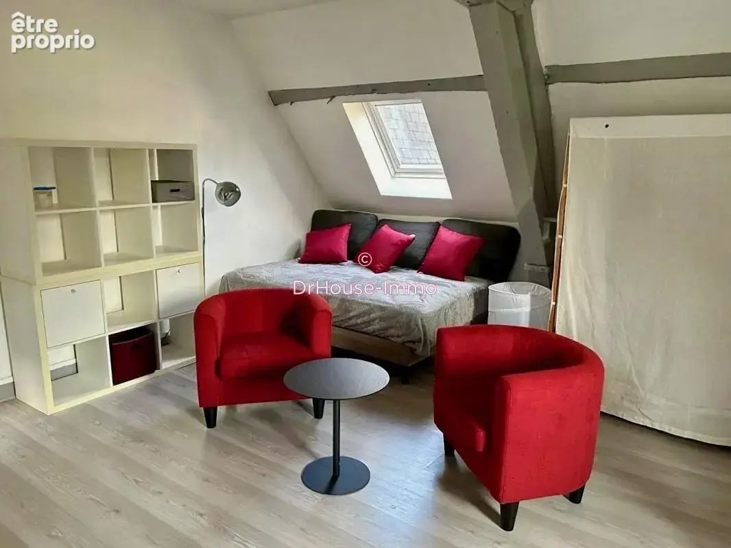 Appartement à COMPIEGNE