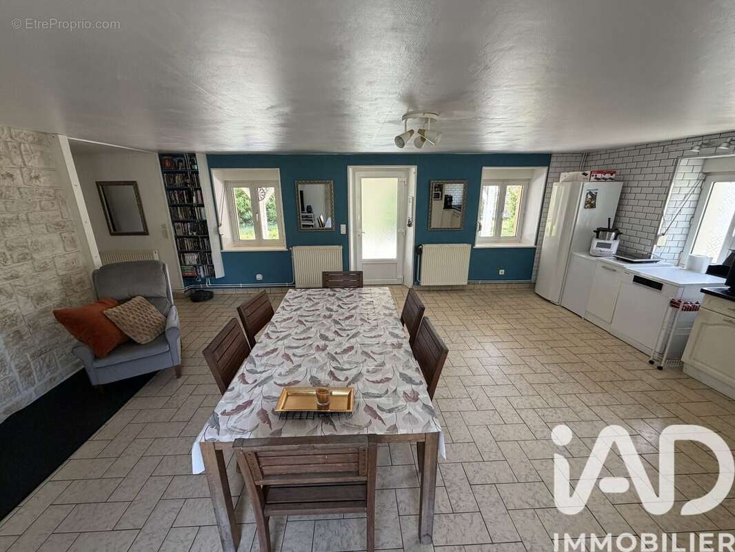 Photo 8 - Maison à BAYARD-SUR-MARNE