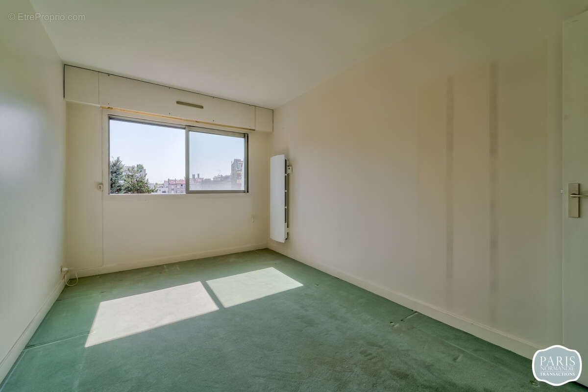 Appartement à CLAMART
