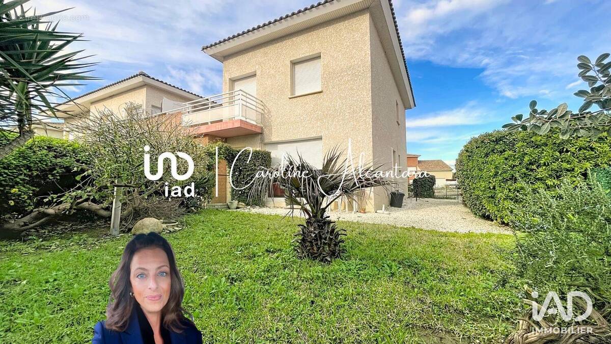 Photo 1 - Appartement à SAINT-ESTEVE