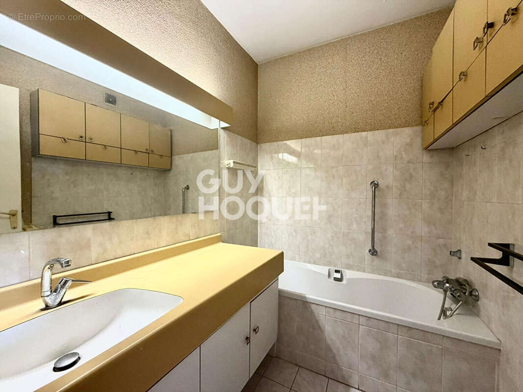 Appartement à ORLEANS