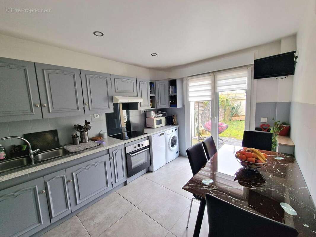 Photo 3 - Maison à MORANGIS