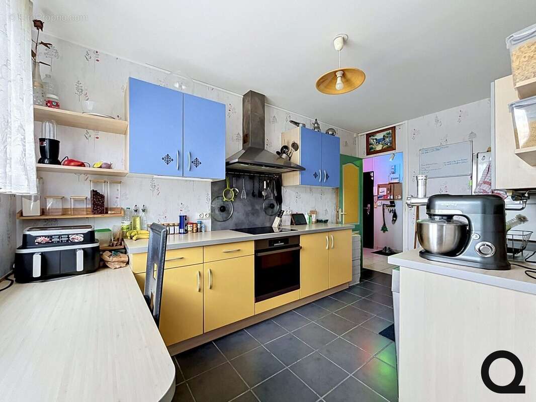 Appartement à SAINT-HERBLAIN
