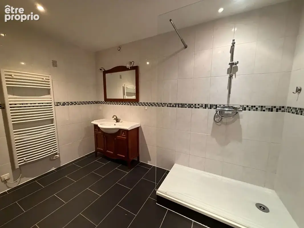 Appartement Sierck Les Bains 4 pièce(s) 108.30 m2 - photo 8
