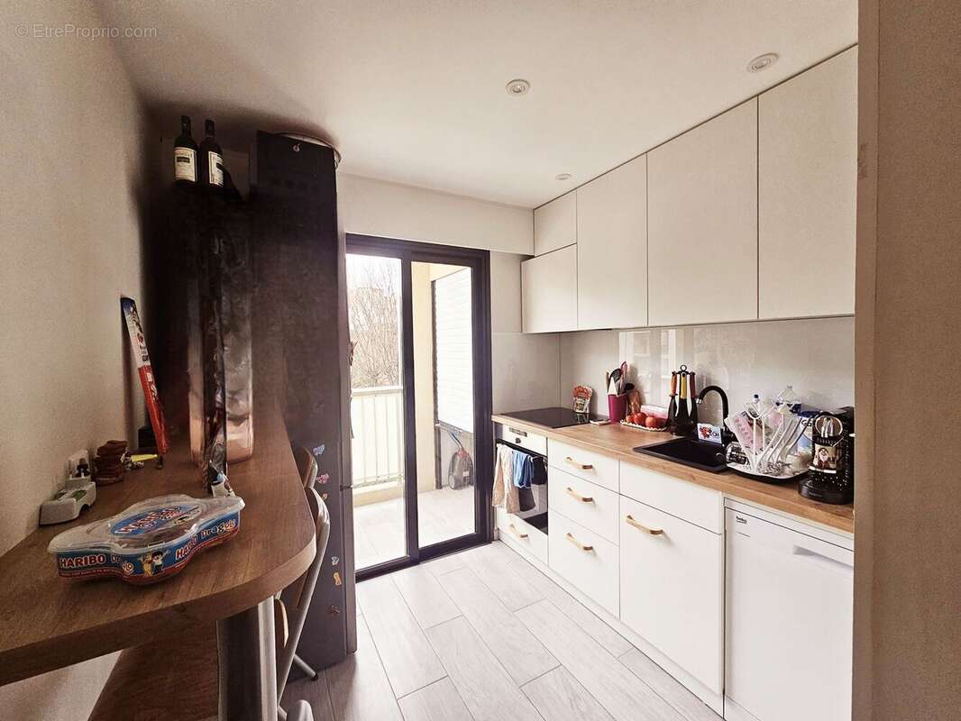 Appartement à LE CANNET