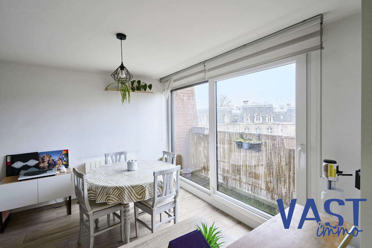 Appartement à TOURCOING