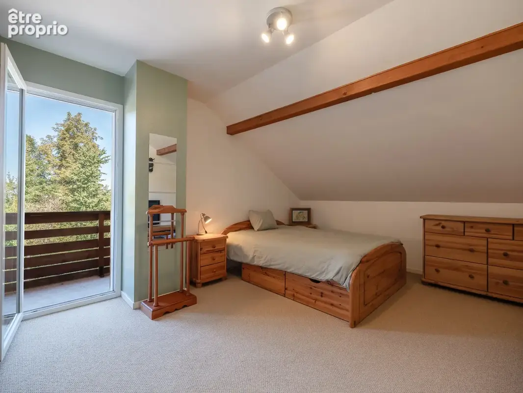 L'Erable, Maison 4 pièces avec jardin, terrasse et spa - photo 18