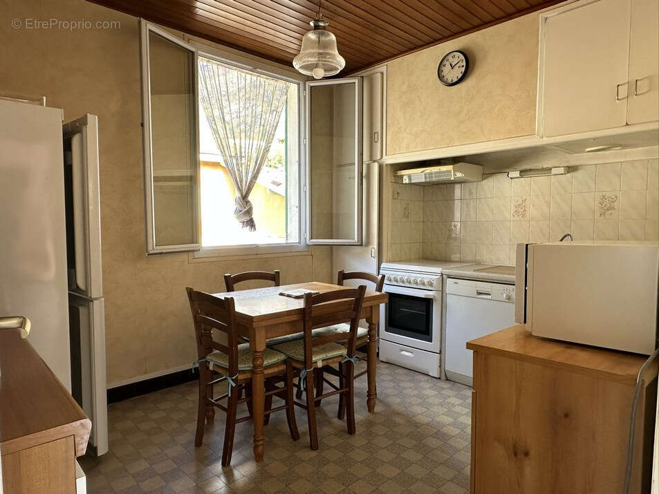 Appartement à ROQUEBILLIERE