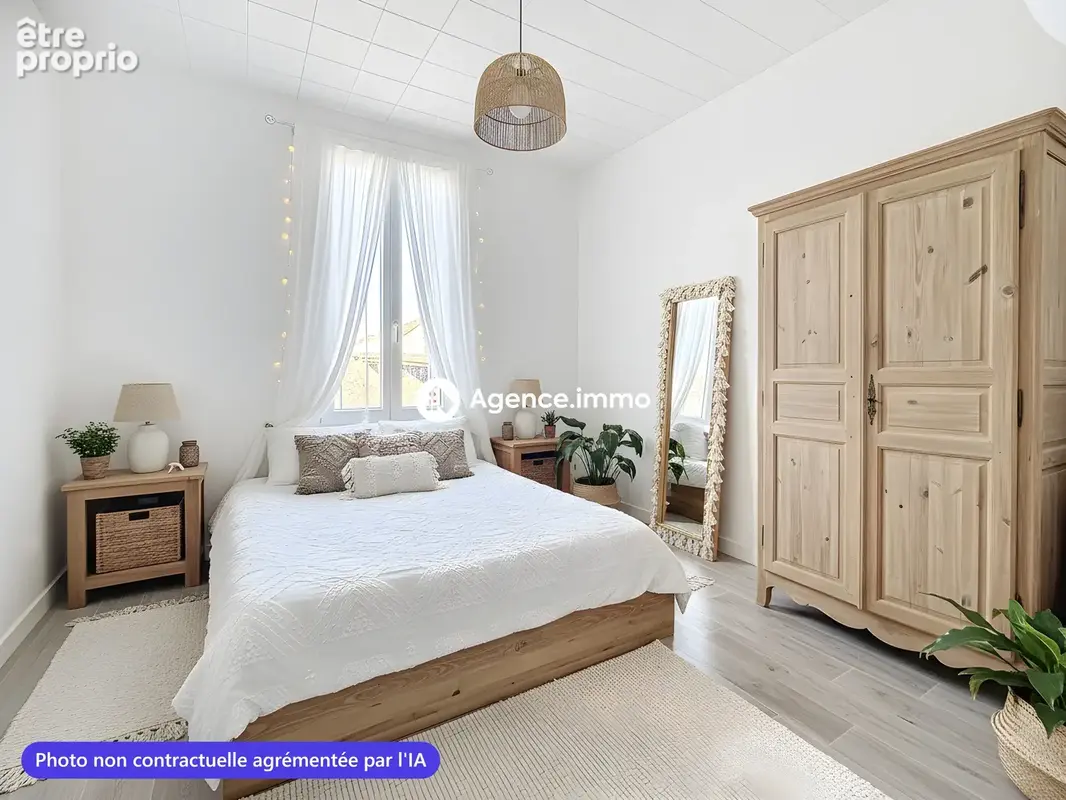Appartement 5 pièces 123 m² à vendre à Saint-Pierre-Des-Corps (37700) - photo 6