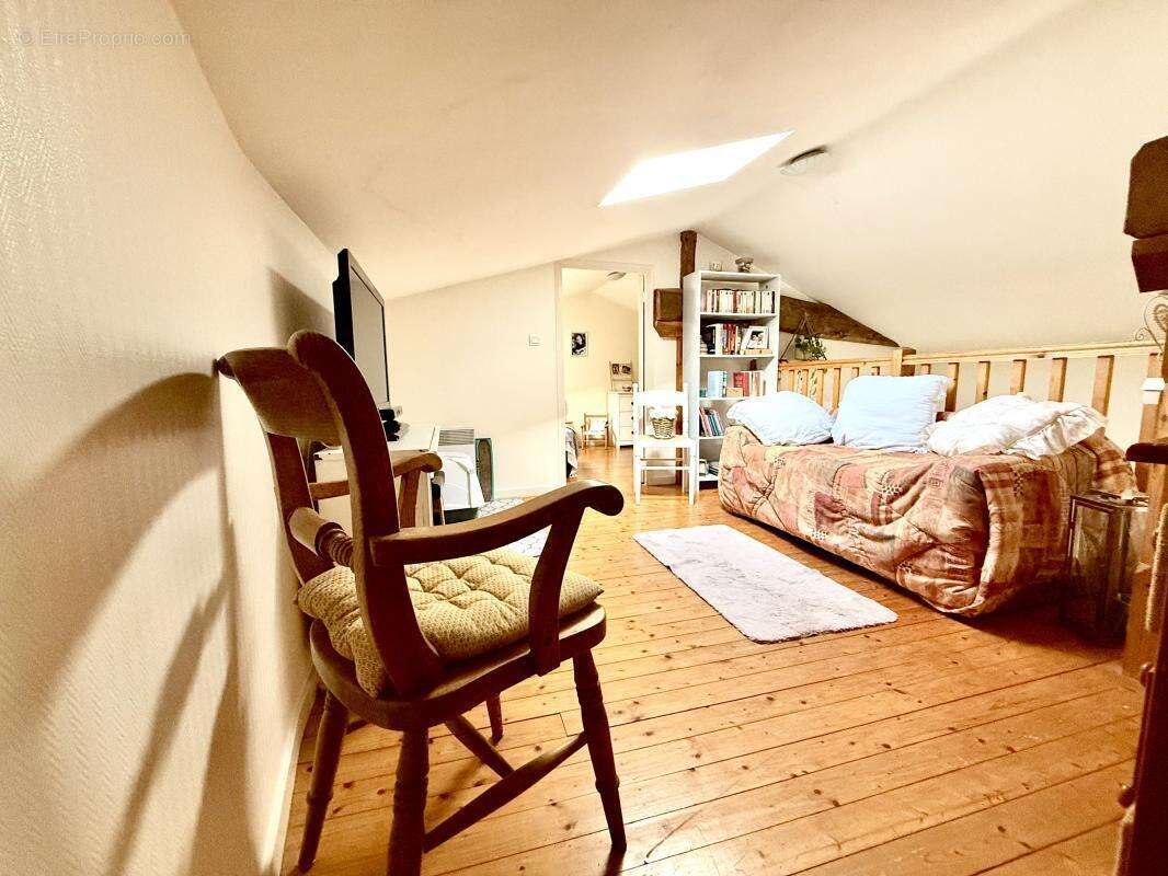 Appartement à MESCHERS-SUR-GIRONDE