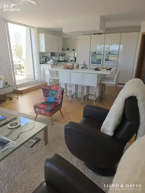 Appartement 5 pièces 120 m² à vendre à Beaune (21200) - photo 2
