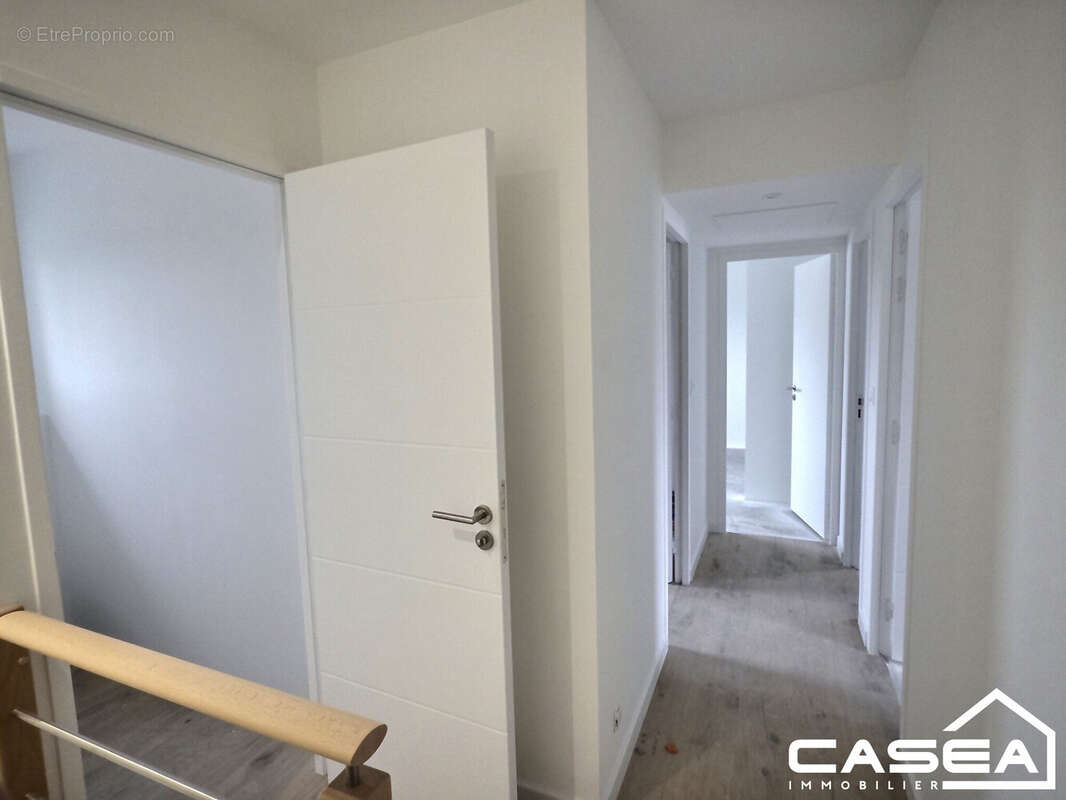 Maison à PLONEOUR-LANVERN