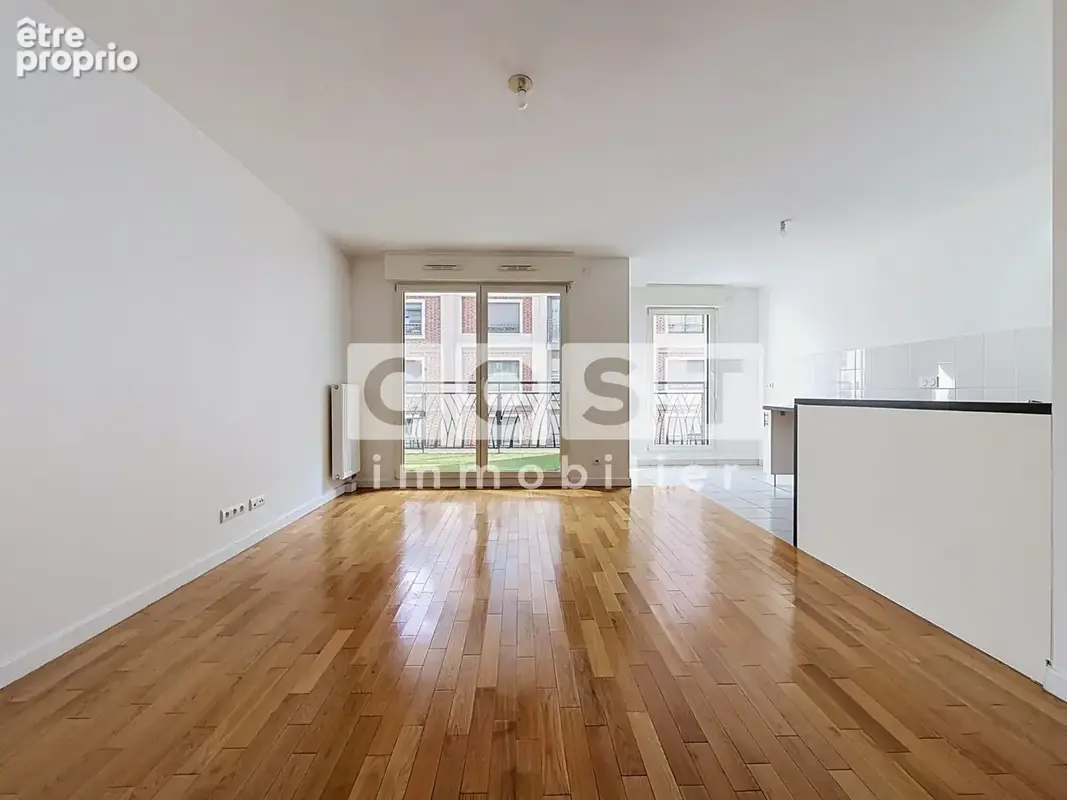 Appartement 3 pièces 68 m² à vendre à Asnieres-Sur-Seine (92600) - photo 3