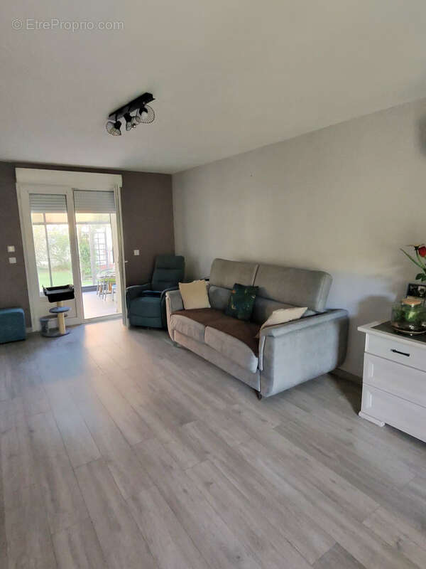 Maison à VALRAS-PLAGE