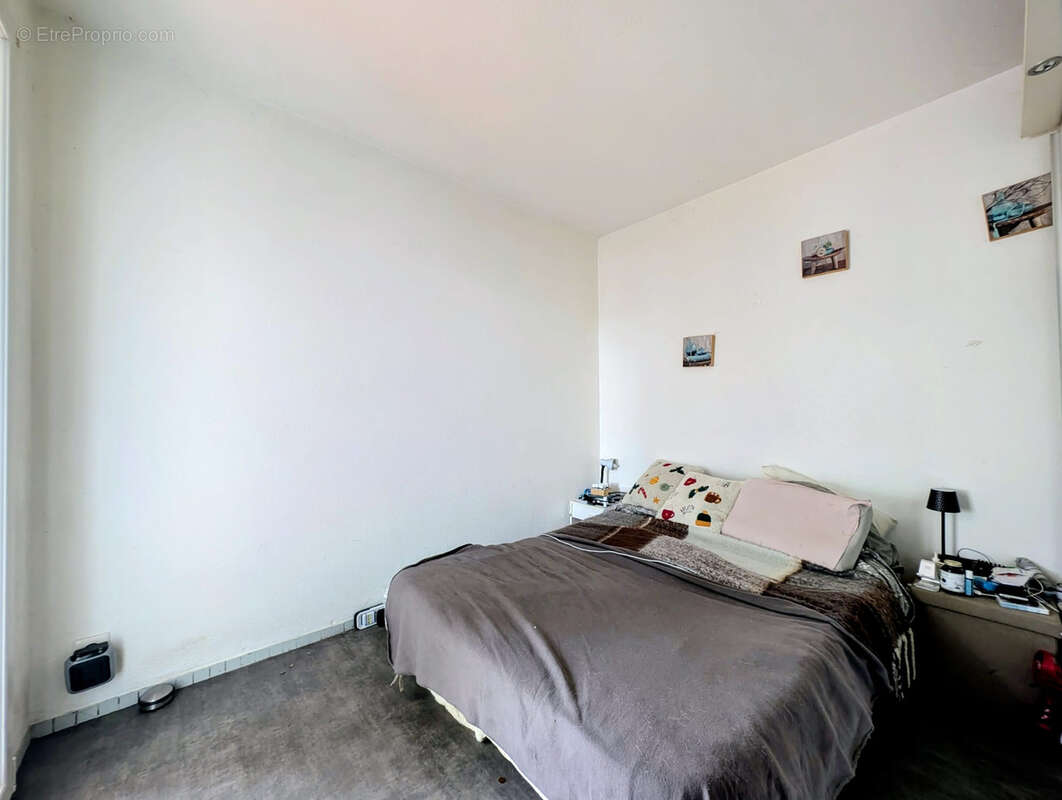 Appartement à LE BARCARES