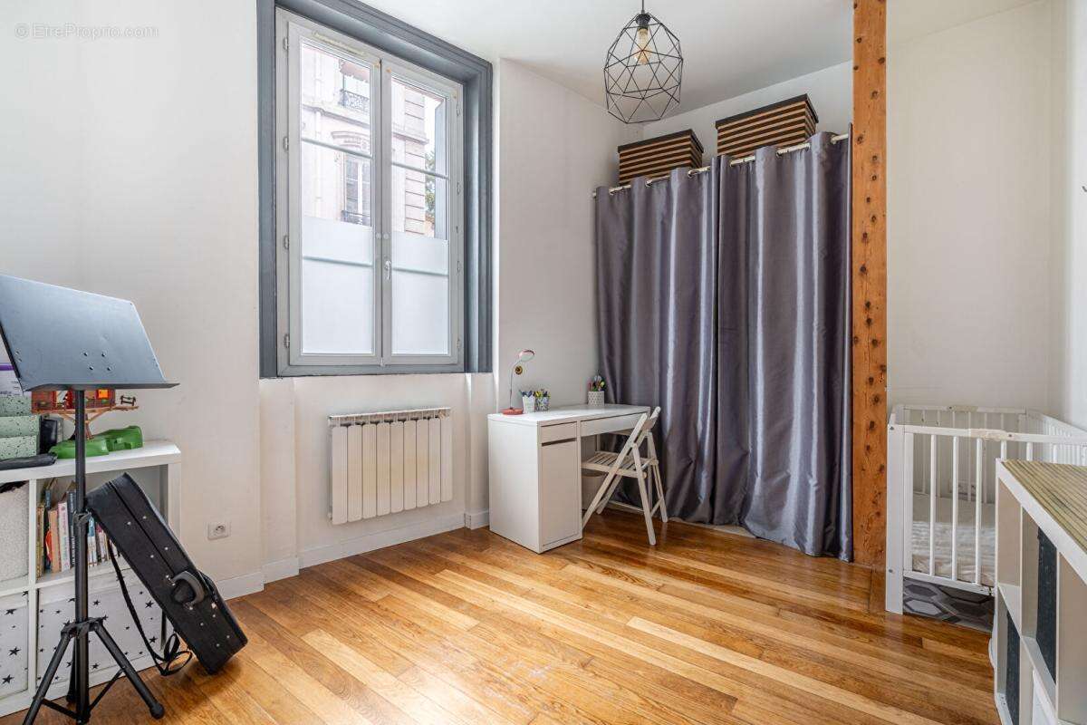 Appartement à VILLEFRANCHE-SUR-SAONE