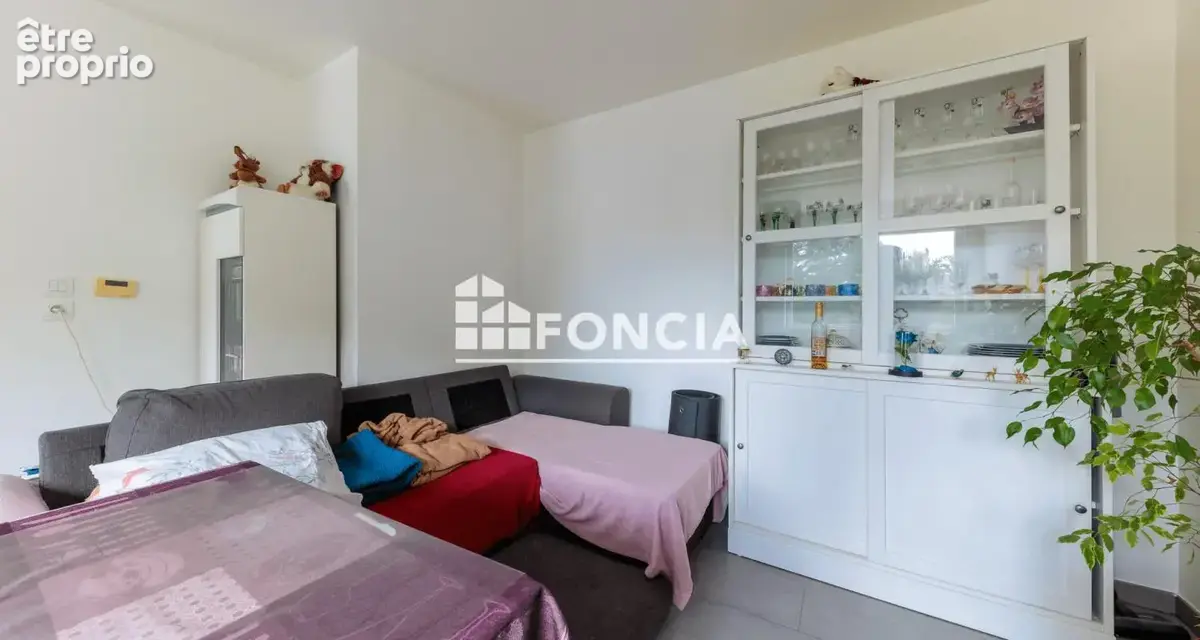 Souffelweyersheim - SPÉCIAL INVESTISSEUR - 2 pièces de 43,48 m² - photo 4