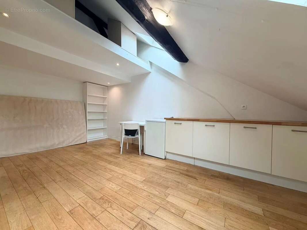 Villejuif – 4 pièces – 99 m² habitables - photo 10