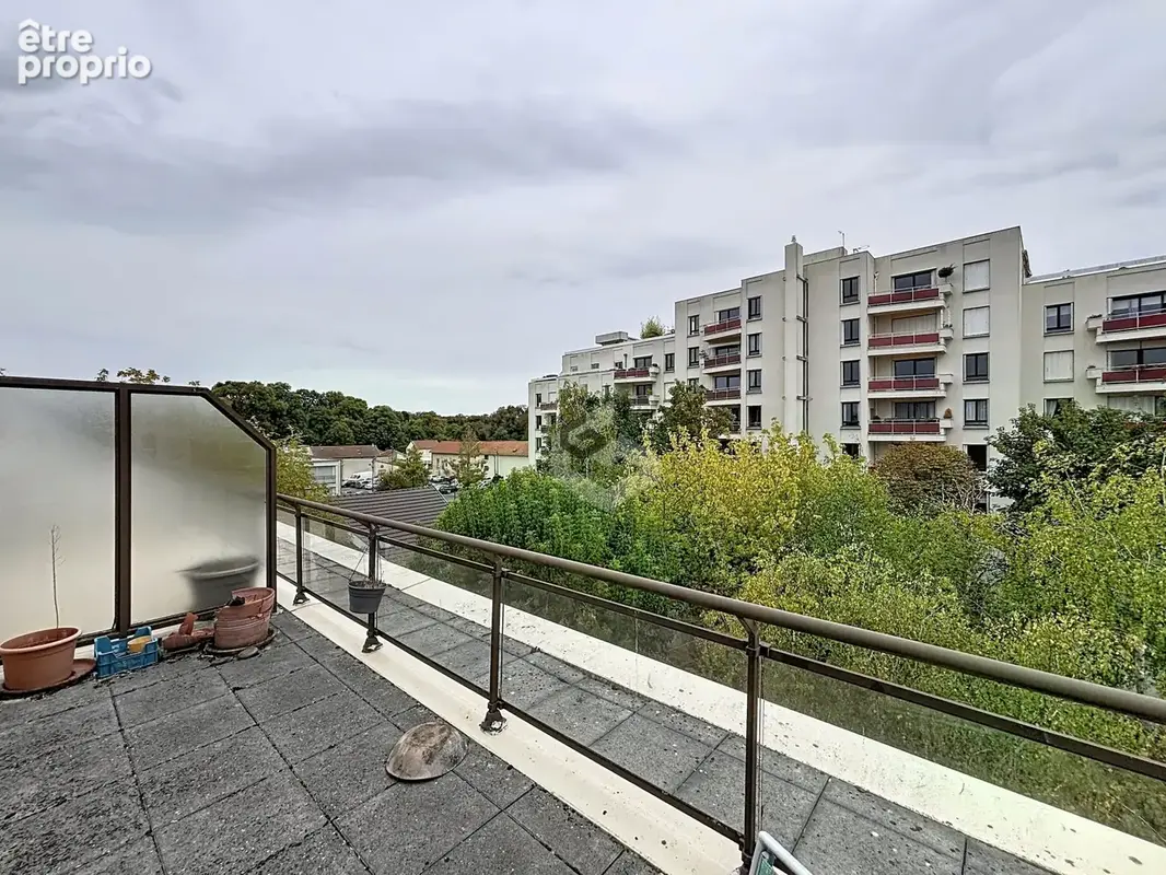Appartement 4 pièces 119 m² à vendre à Cormontreuil (51350) - photo 6