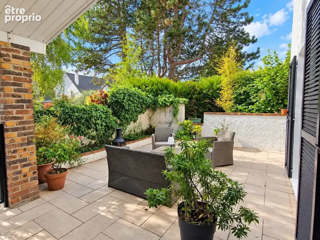 Maison 8 pièces 182 m² à vendre à Voisins-Le-Bretonneux (78960) - photo 17