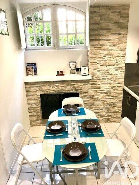 Photo 6 - Appartement à BIARRITZ