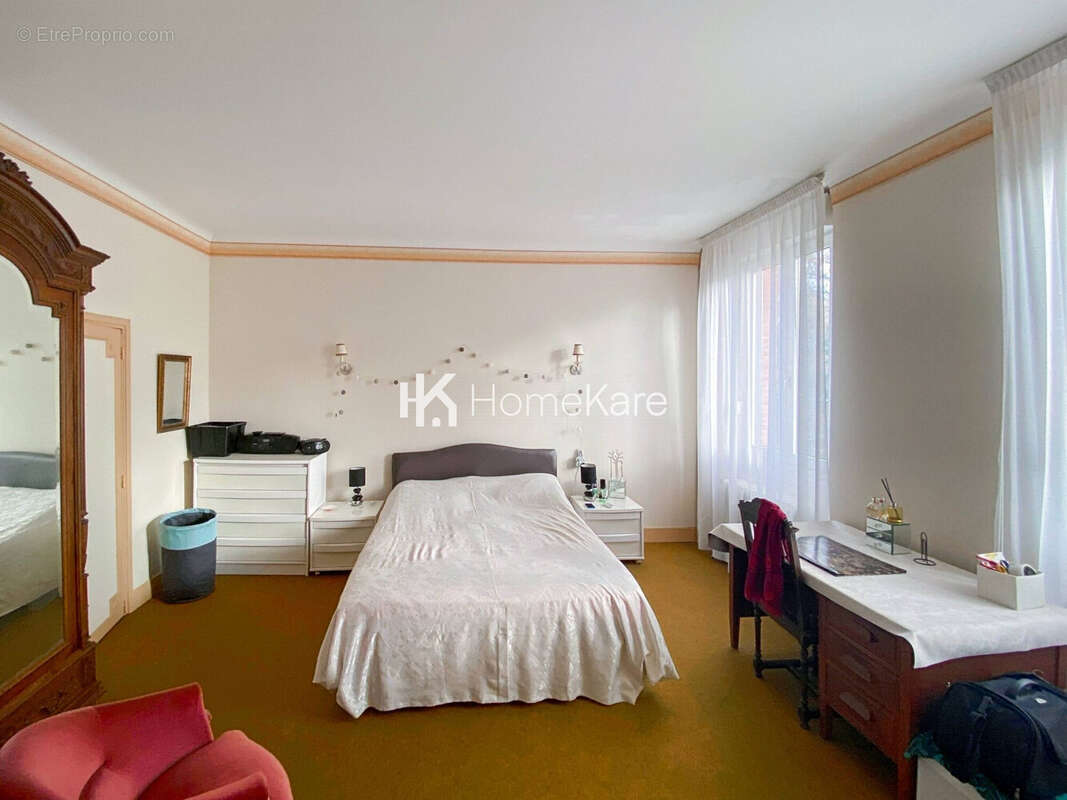 Appartement à TOURNEFEUILLE