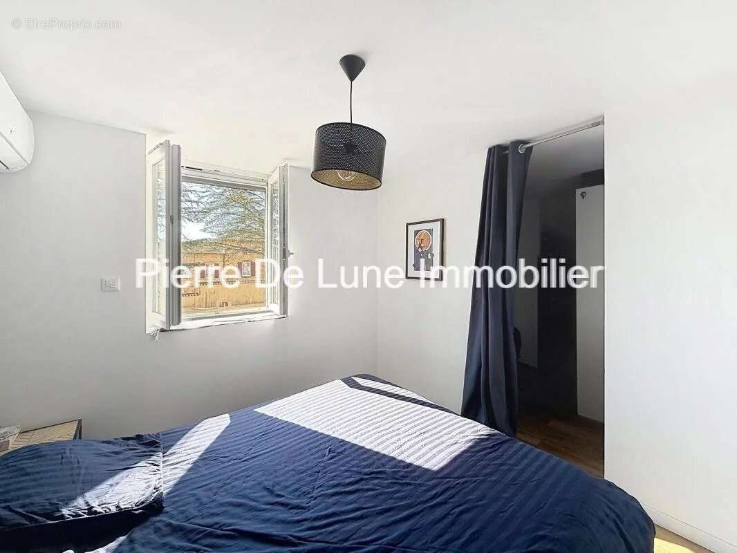 Appartement à MOIRE