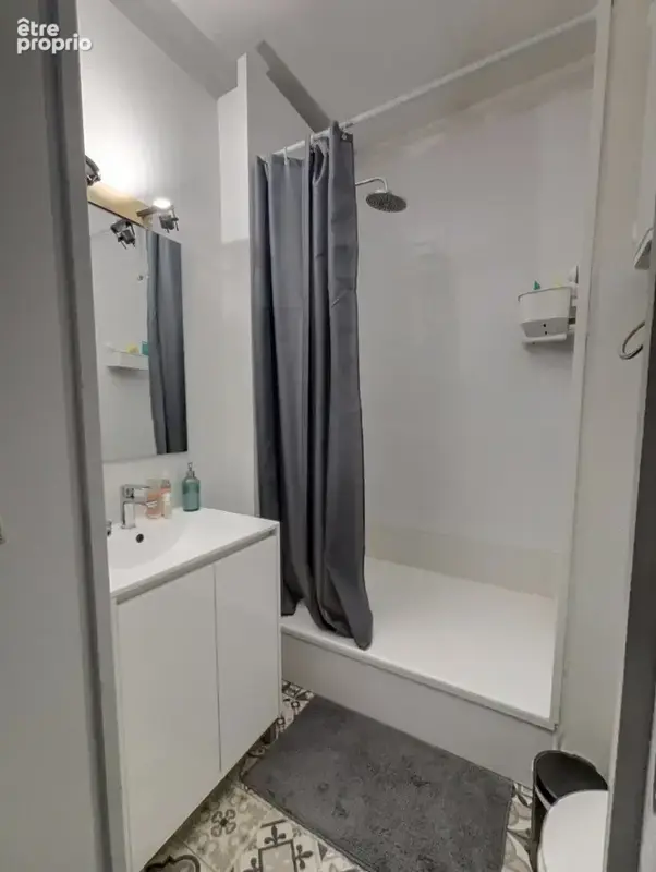 Toulouse carmes ideal investisseur t2 meuble - photo 4
