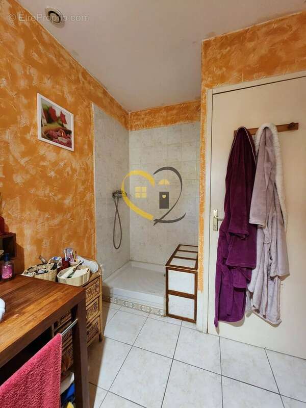 Maison de 100 m2 et son chalet de 50 m2 - photo 13