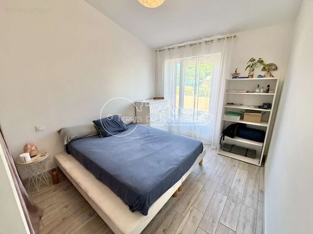 Maison moderne 3 chambres avec piscine à Cabestany - photo 13
