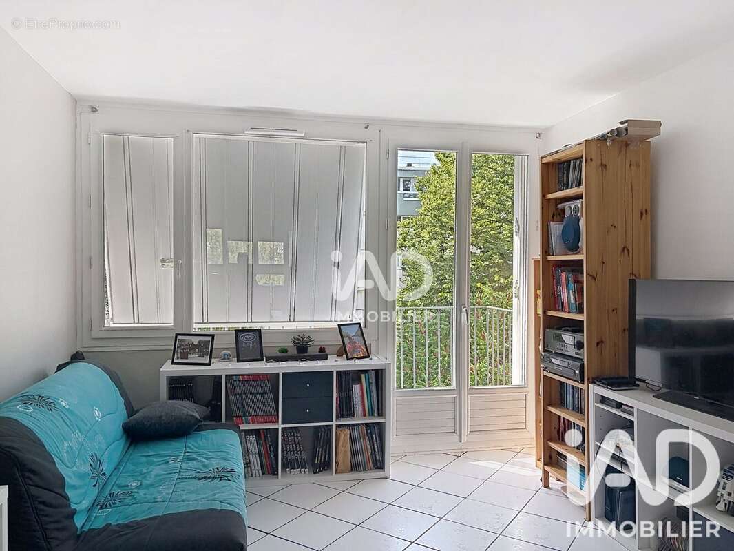 Photo 5 - Appartement à LAGNY-SUR-MARNE