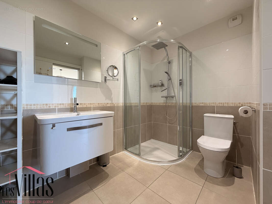Appartement à NARBONNE