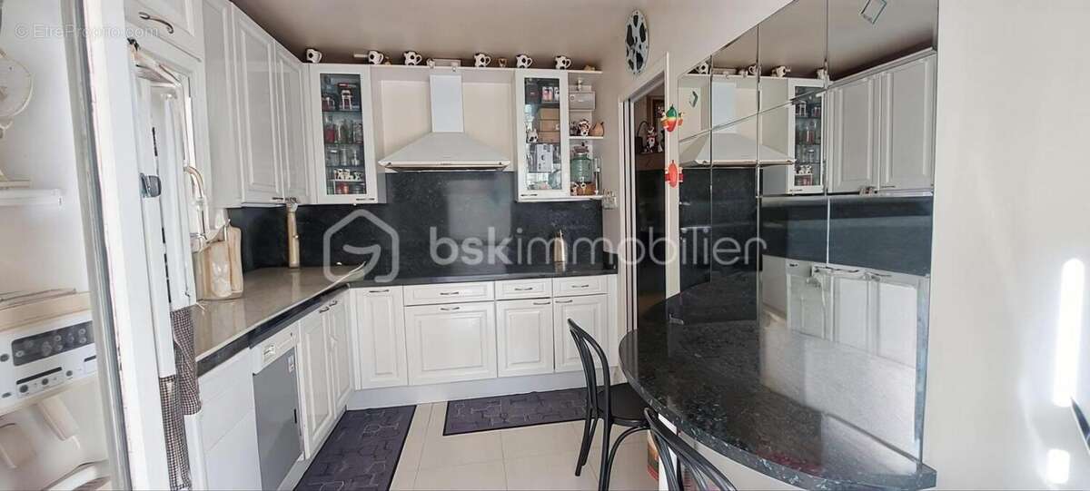 Maison à GIF-SUR-YVETTE