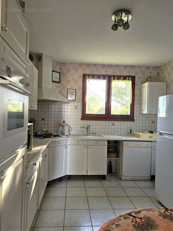 Maison d'habitation secteur prisé de Capdenaguet - photo 22