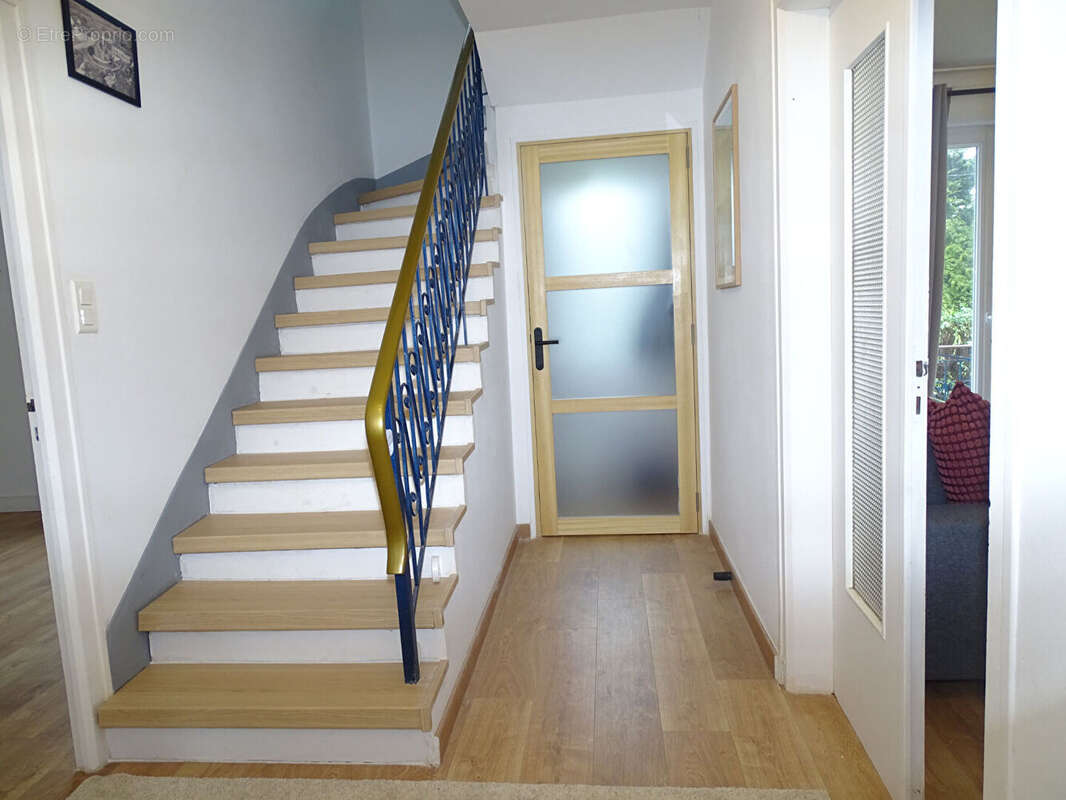 Maison à LANGONNET