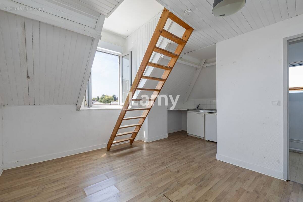 Appartement à ROUEN