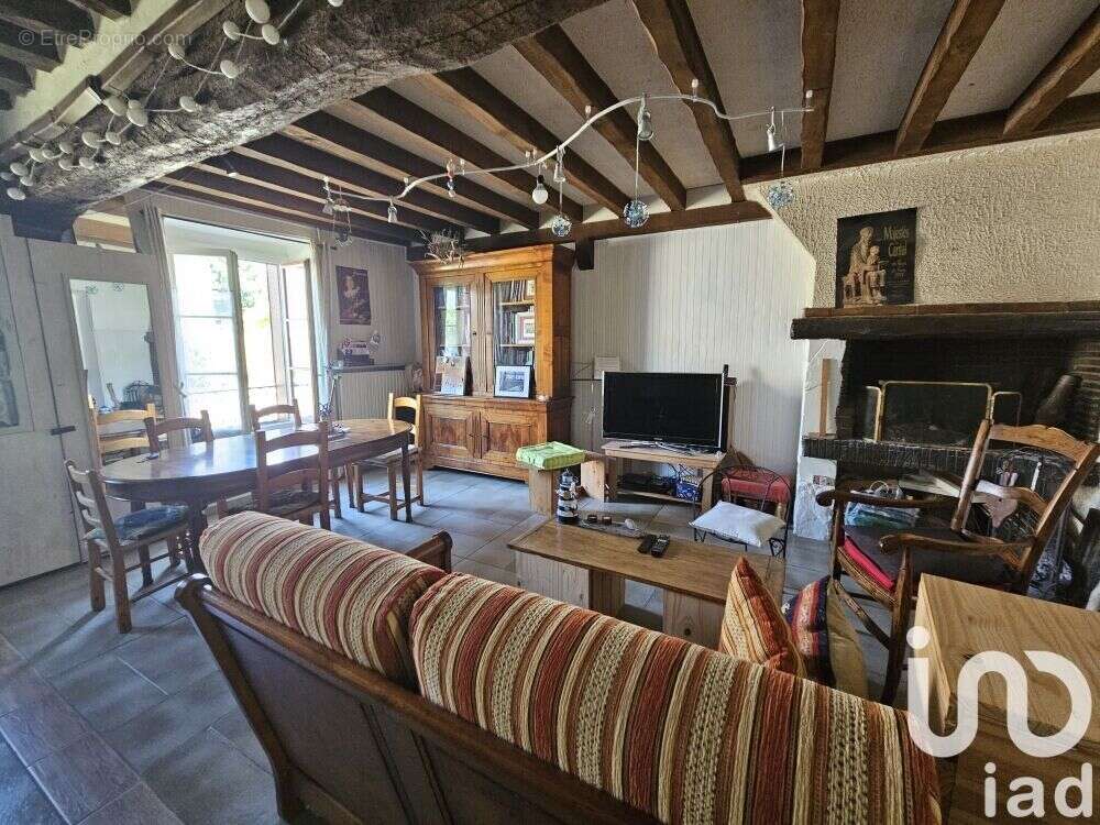 Photo 4 - Maison à TRILPORT