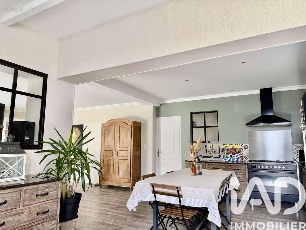 Photo 2 - Maison à BIGANOS