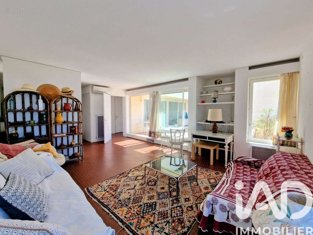 Photo 5 - Appartement à BANDOL