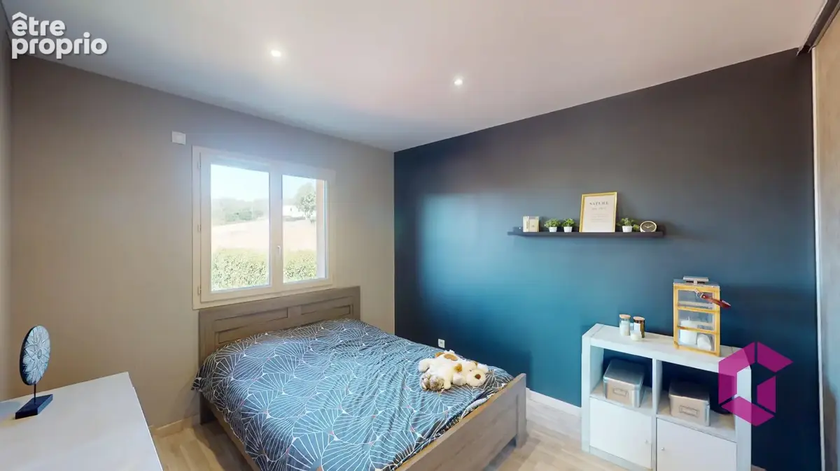 Saint-victor-sur-loire : villa d’exception avec piscine - photo 11