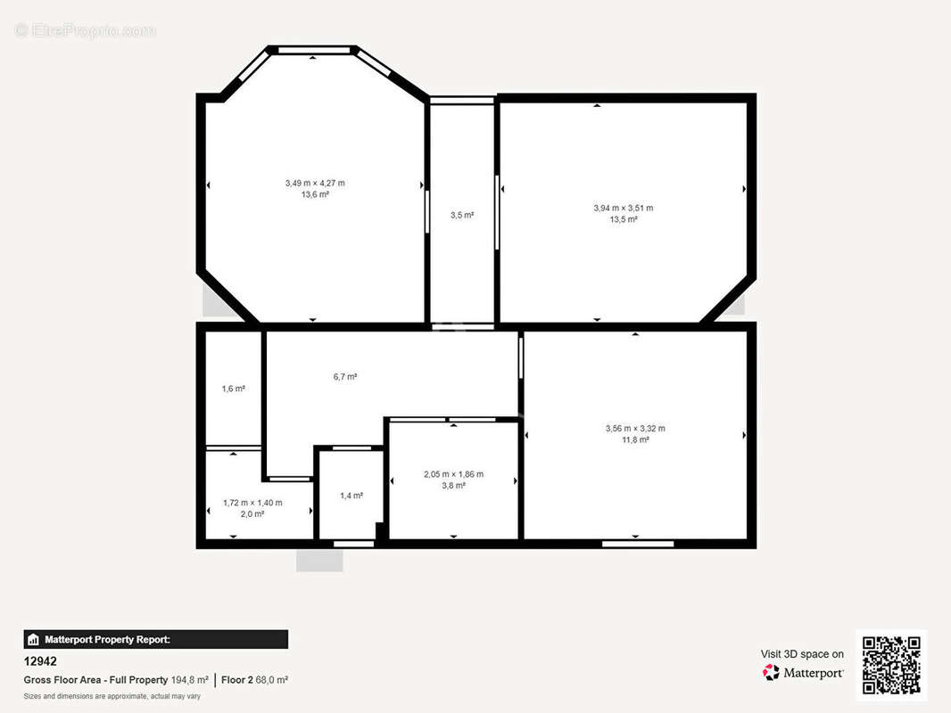 Maison à VILLEBON-SUR-YVETTE