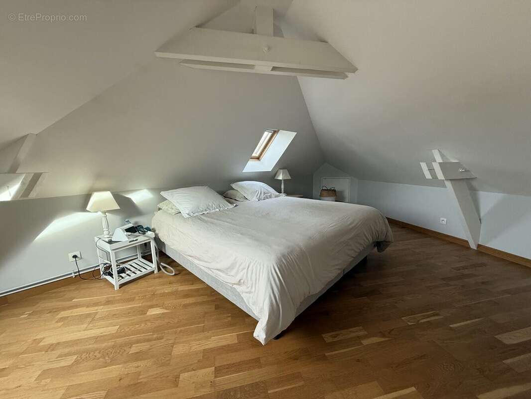 Maison à JOUE-LES-TOURS