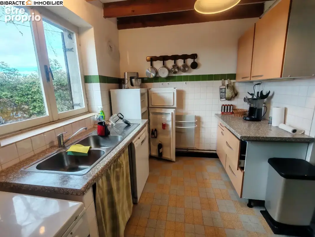 Maison 3 pièces 70 m² à vendre à Chiddes (58170) - photo 6