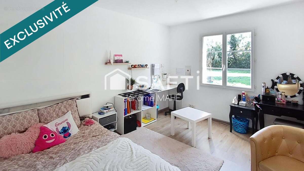 Maison 172 m² à Aigonnay  - photo 9