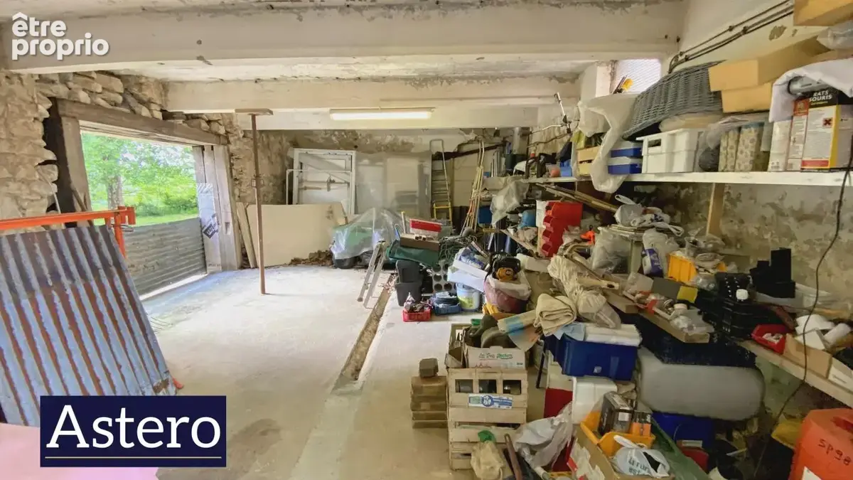 Maison 5 pièces 123 m² à Langoëlan – 3 hectares avec dépendances et possibilité d’extension foncière - photo 24