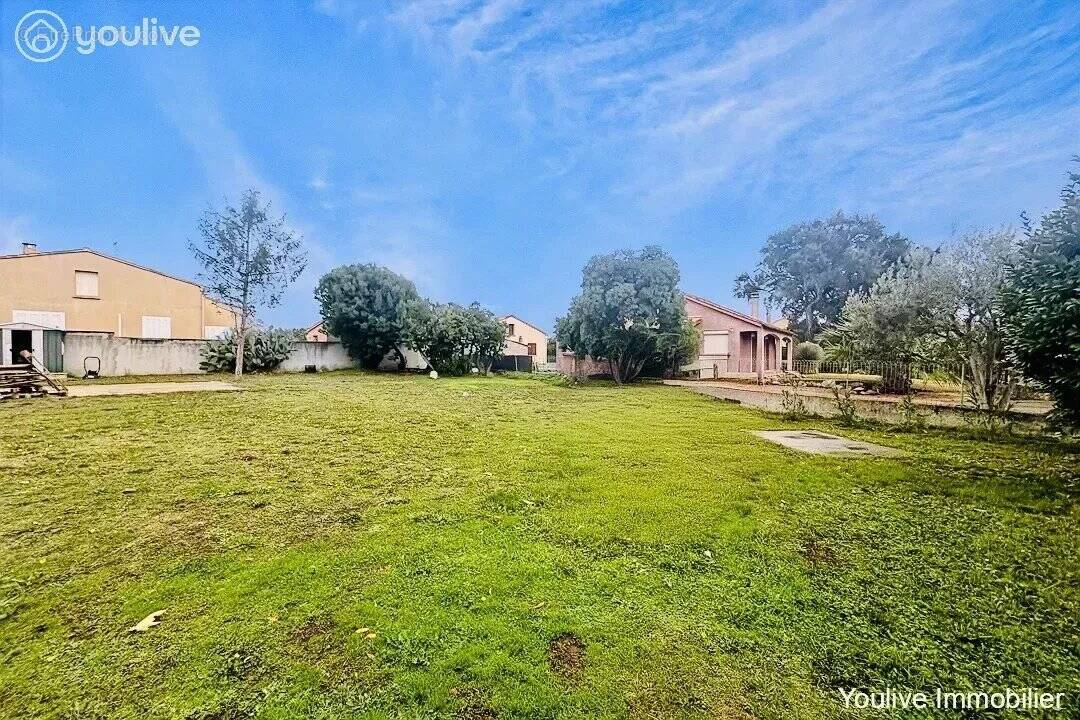 Maison à PRUNELLI-DI-FIUMORBO