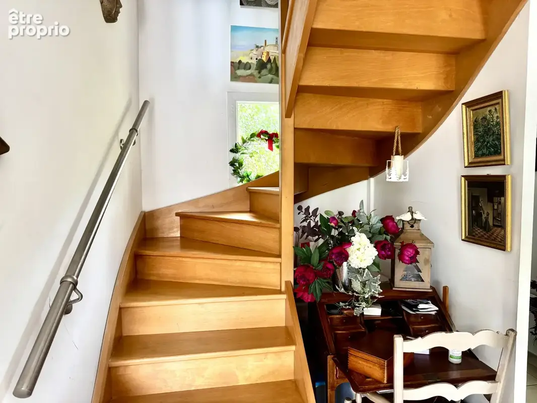 Maison 5 pièces - photo 9
