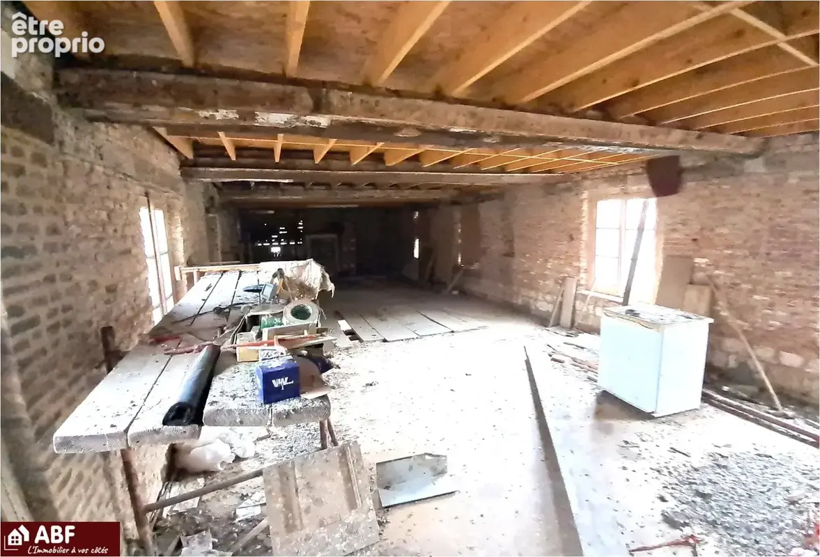 Exclusivité longueville sur scie - photo 3