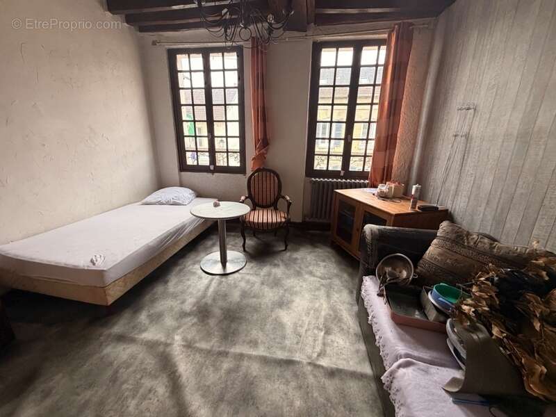 Immeuble de rapport avec commerces loués – 389 m² – Vieux Nogent-sur-Oise - photo 12